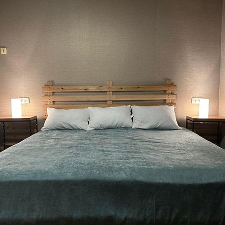 Ke&Ra Guestsroom Гори Экстерьер фото