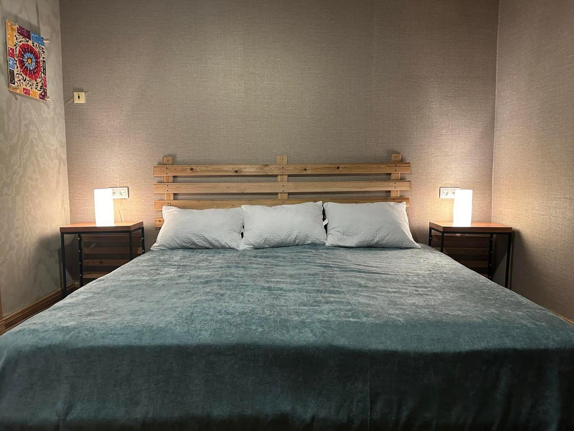 Ke&Ra Guestsroom Гори Экстерьер фото
