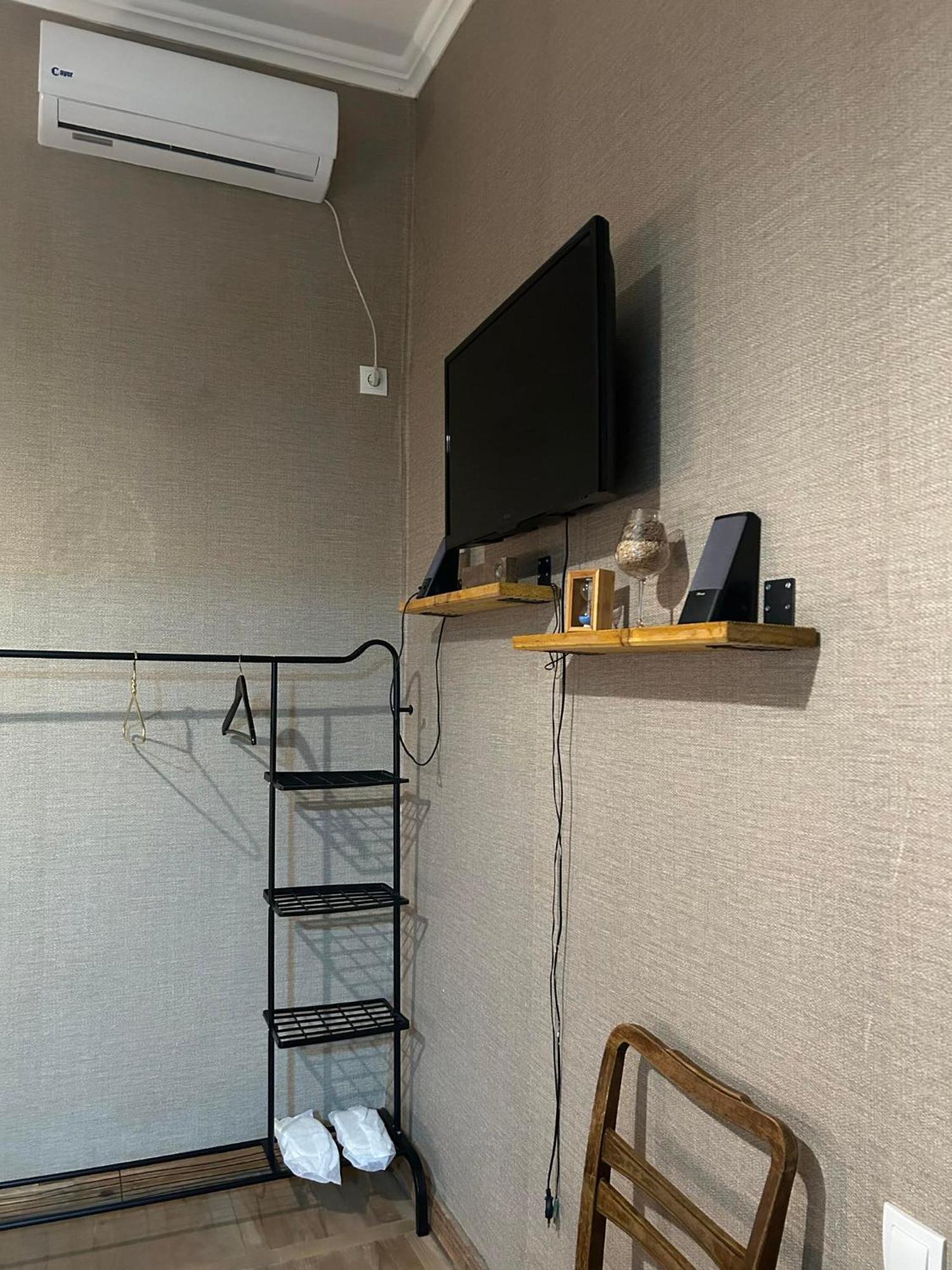Ke&Ra Guestsroom Гори Экстерьер фото